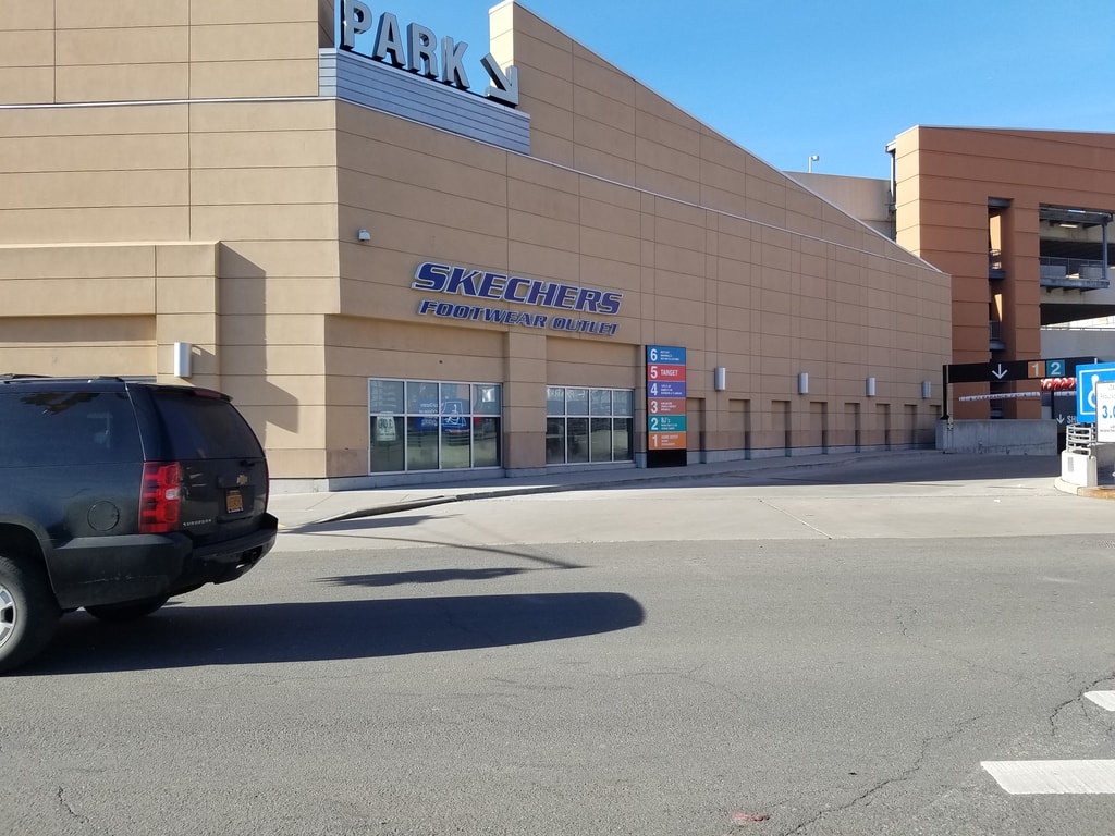 Photo of Bronx Terminal Market in The Bronx, NY