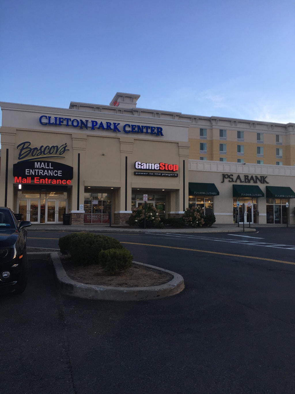 Photo of Clifton Park Center in , NY