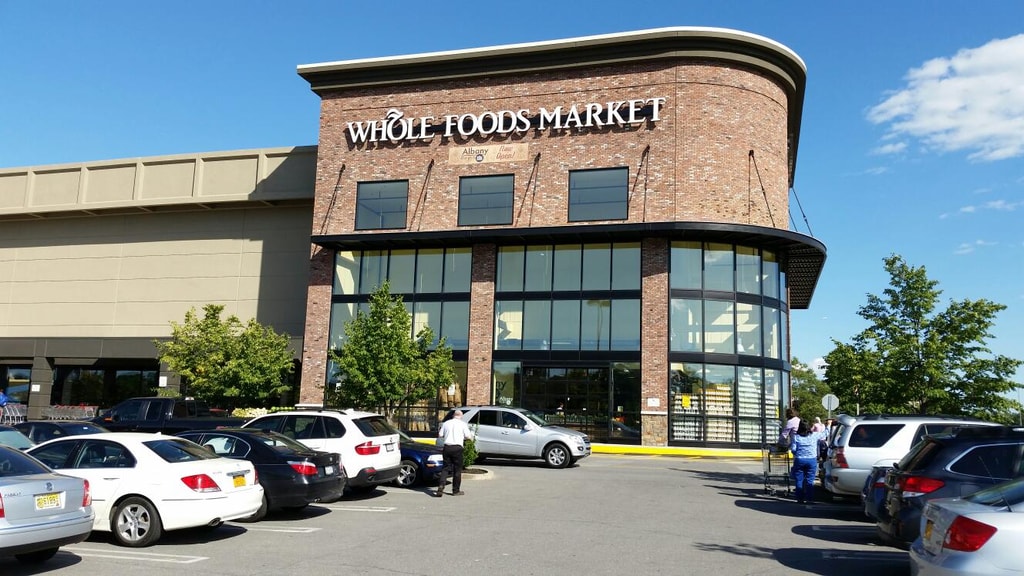 Photo of Colonie Center in Albany, NY