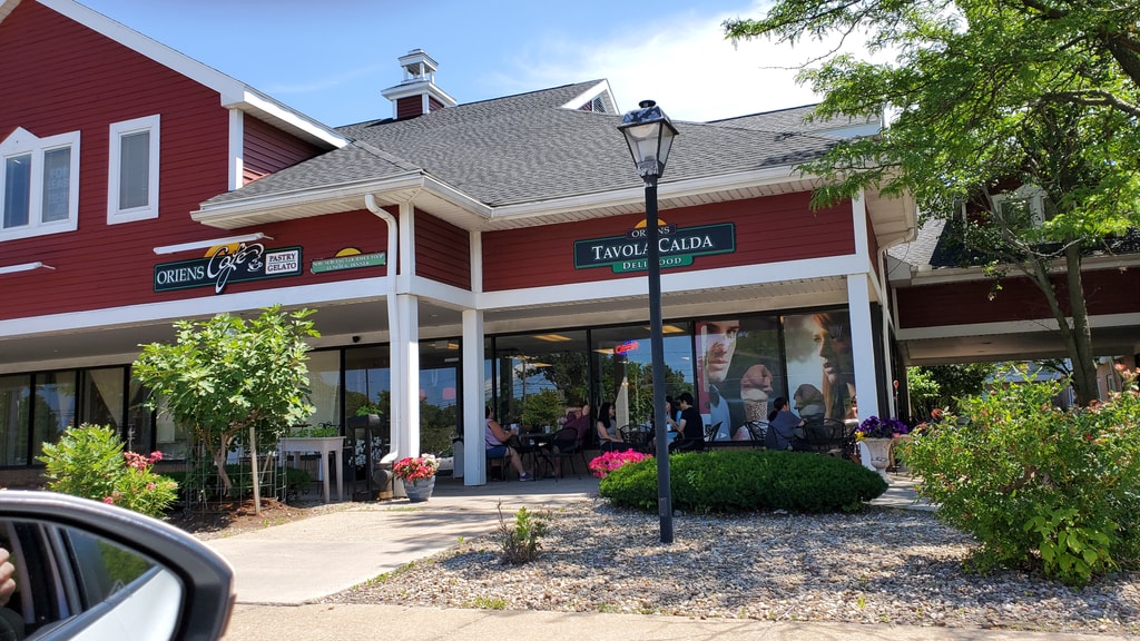 Photo of Country Village Plaza in Rochester, NY