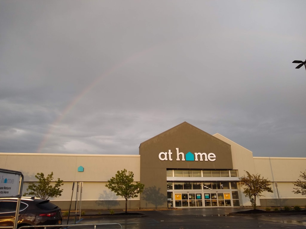 Photo of Crossgates Commons Plaza in Albany, NY