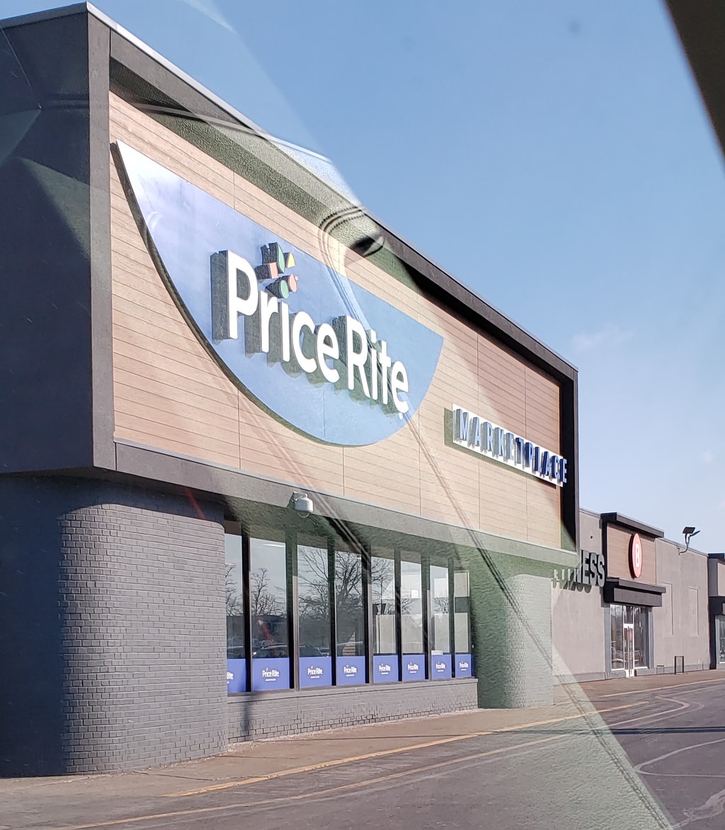 Photo of Crosstown Plaza in Schenectady, NY