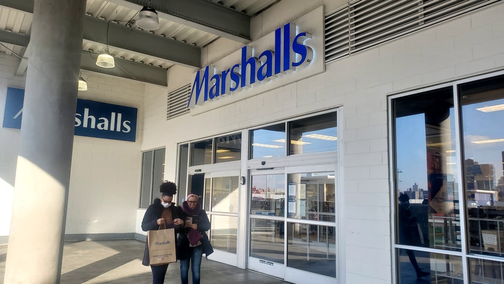 Photo of East River Plaza in Manhattan, New York, NY