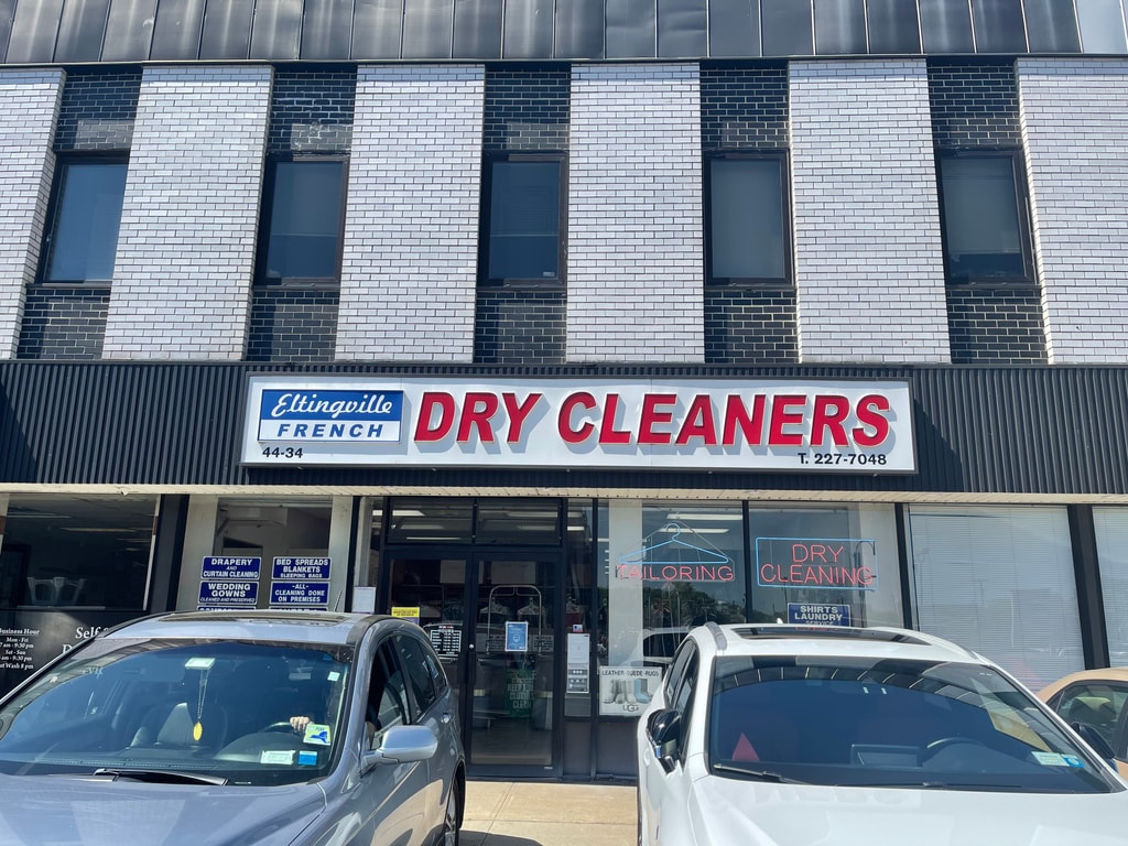 Photo of Eltingville Shopping Center in Staten Island, NY