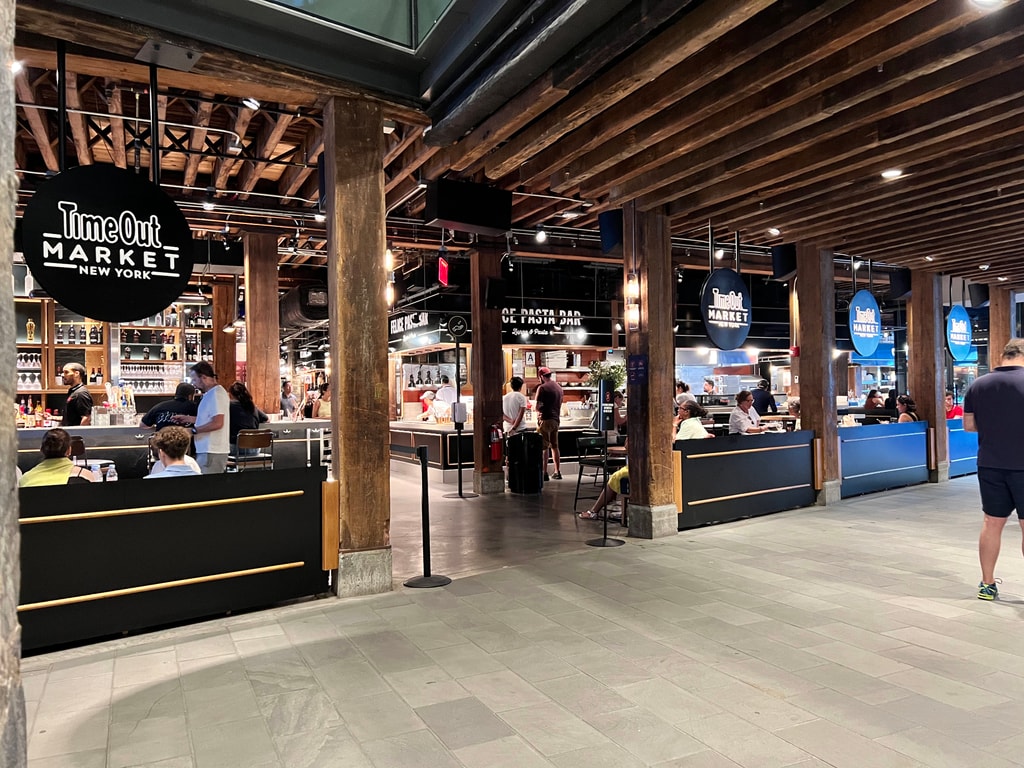 Photo of Empire Stores in Brooklyn, NY