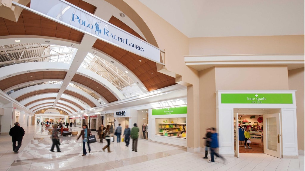 Photo of Fashion Outlets of Niagara Falls USA in Niagara Falls, NY