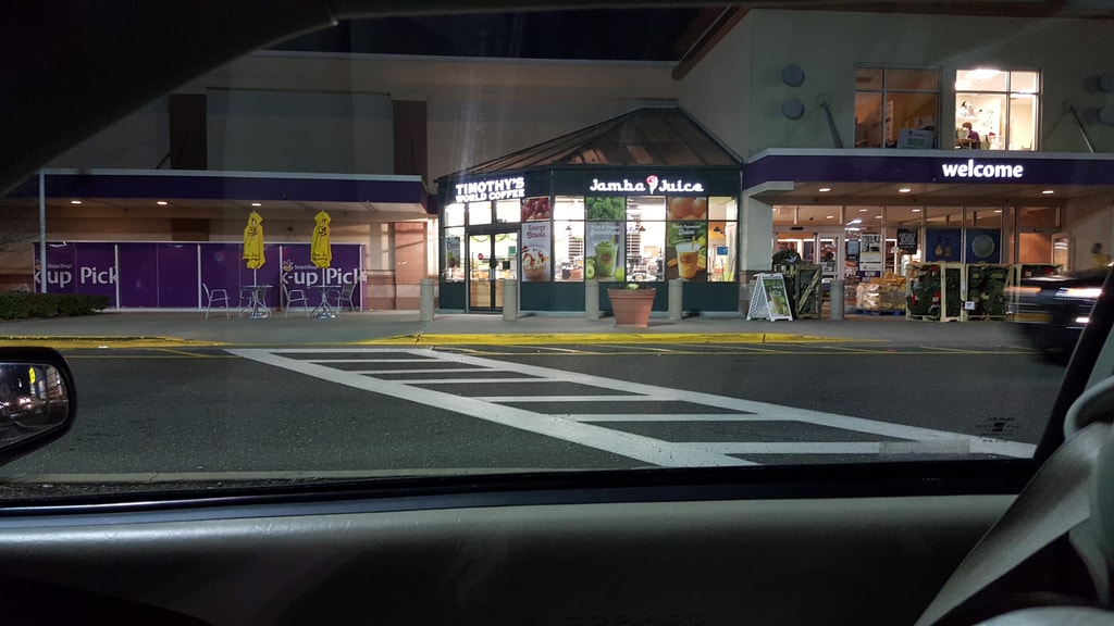 Photo of Huntington Square in East Northport, NY