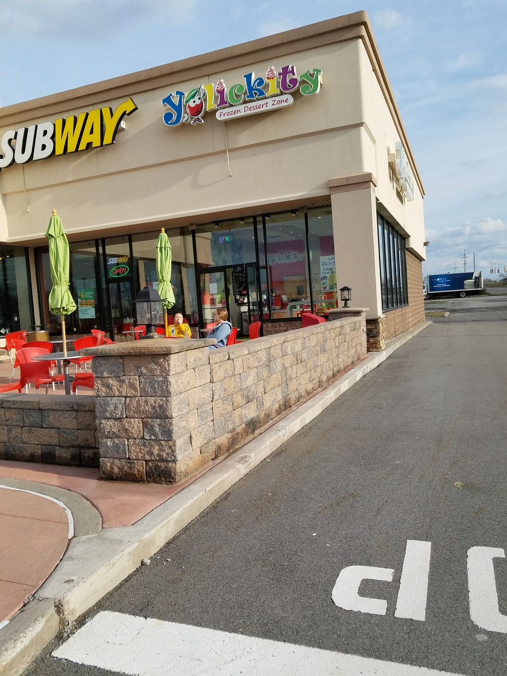 Photo of Jay Scutti Plaza in Rochester, NY