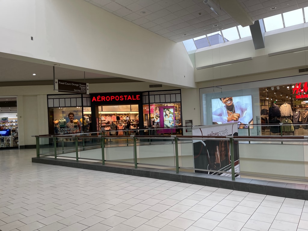 Photo of Jefferson Valley Mall in Yorktown Heights, NY