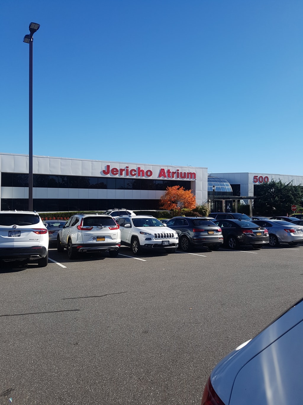 Photo of Jericho Commons in Jericho, NY