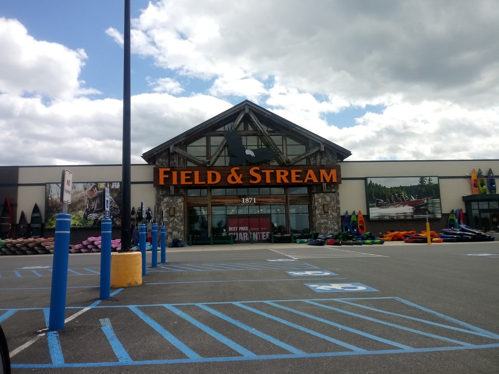 Photo of Latham Farms in Latham, NY