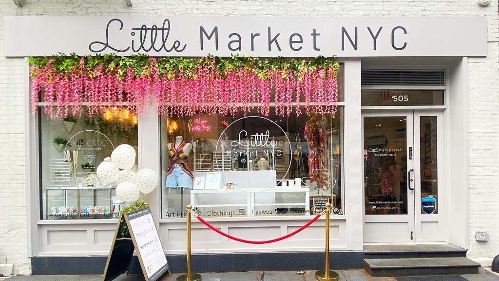 Photo of Little Market NYC in Manhattan, New York, NY