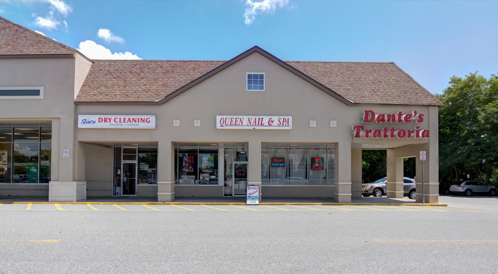 Photo of Mahopac Village Center in Mahopac, NY