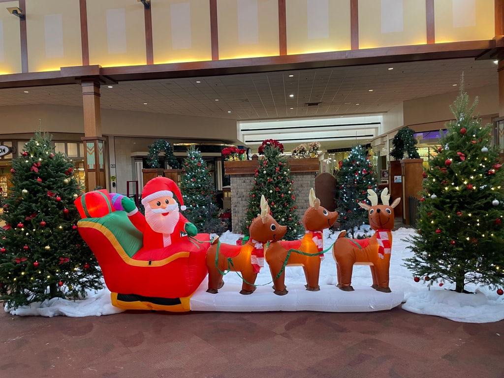 Photo of McKinley Mall in Blasdell, NY