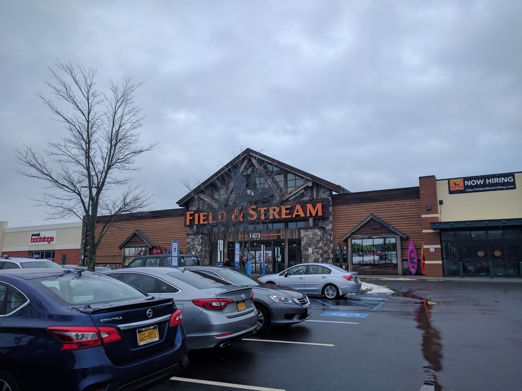 Photo of Melville Mall in Melville, NY