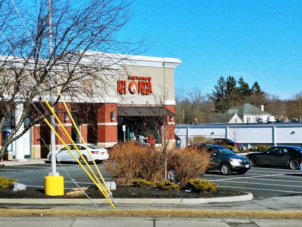 Photo of Mohawk Commons in Schenectady, NY