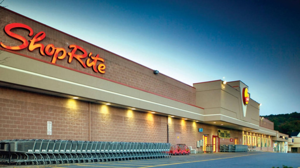 Photo of Monroe Plaza in Monroe, NY