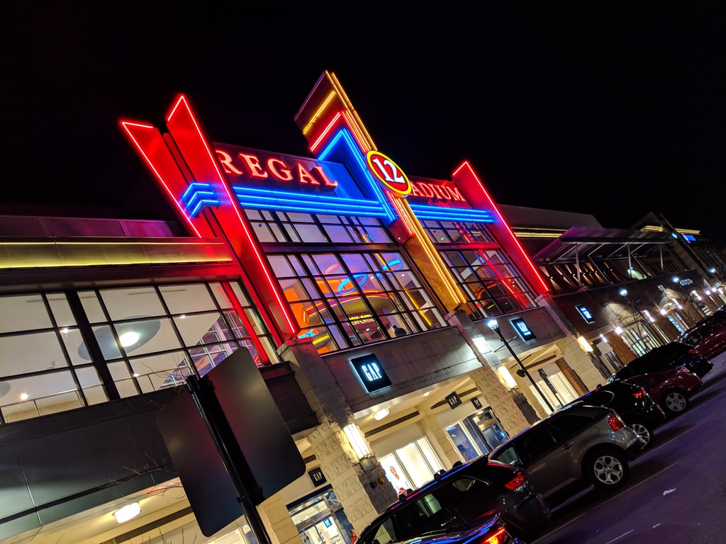 Photo of Nanuet Town Centre in Nanuet, NY