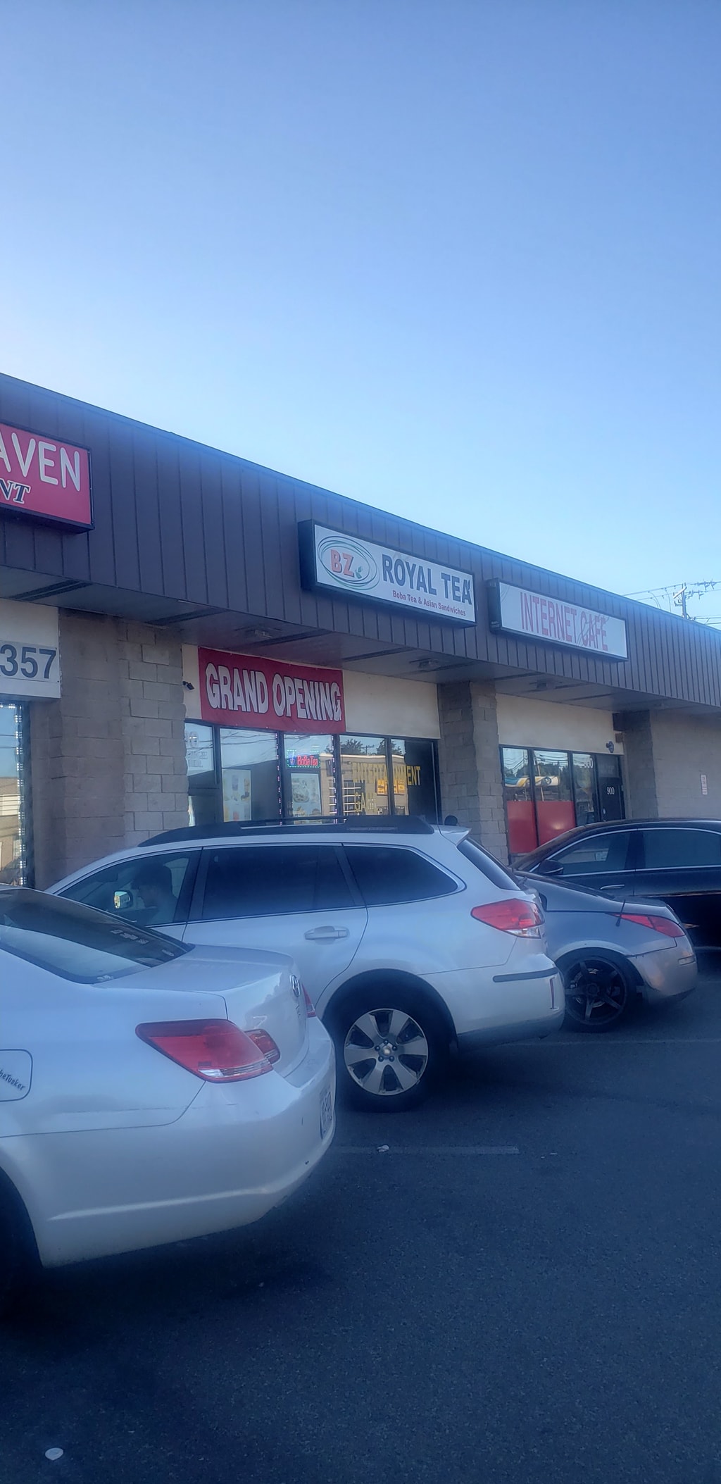 Photo of New Windsor Mall in New Windsor, NY