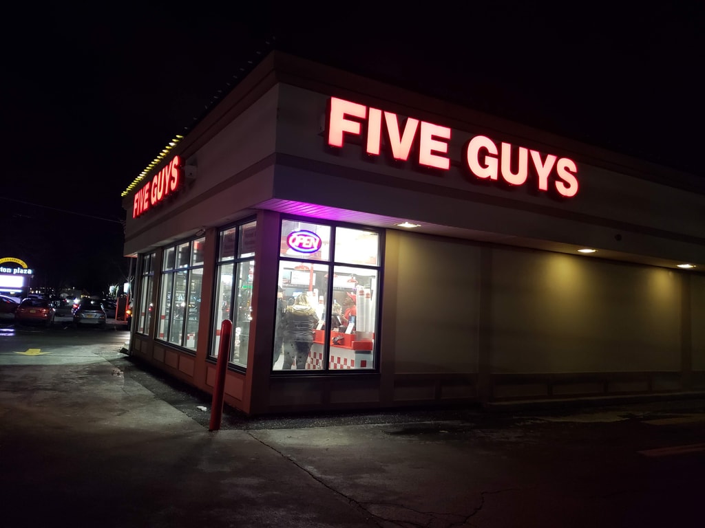 Photo of Newton Plaza in Latham, NY