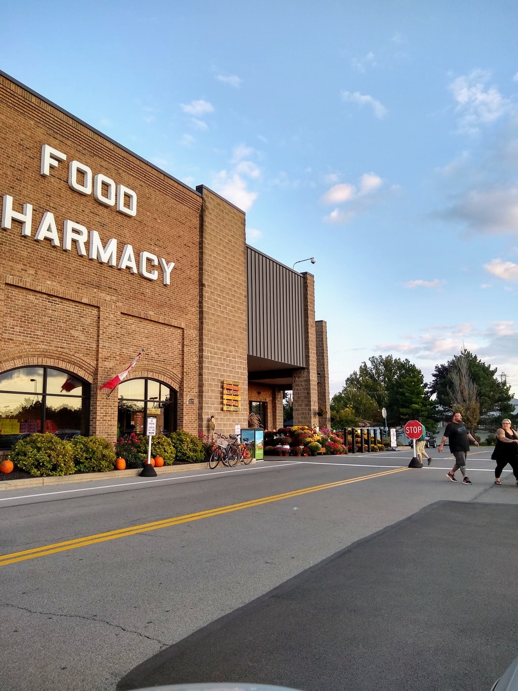 Photo of Niagara Consumer Square in Niagara Falls, NY