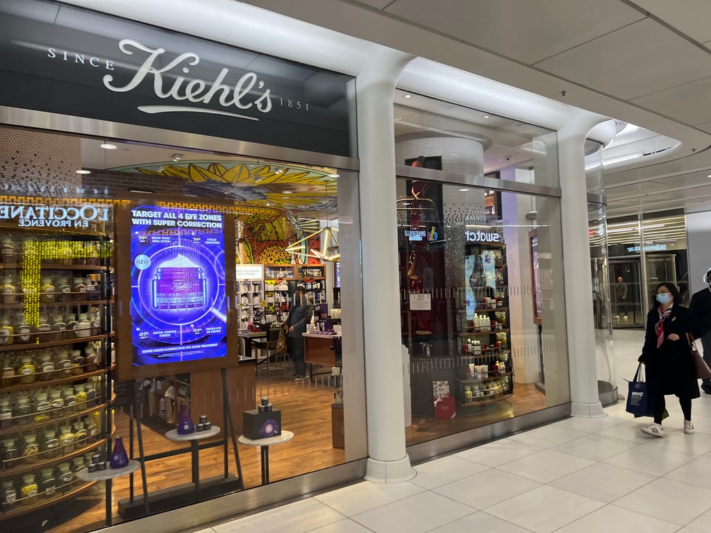 Photo of Oculus World Trade Center in Manhattan, New York, NY