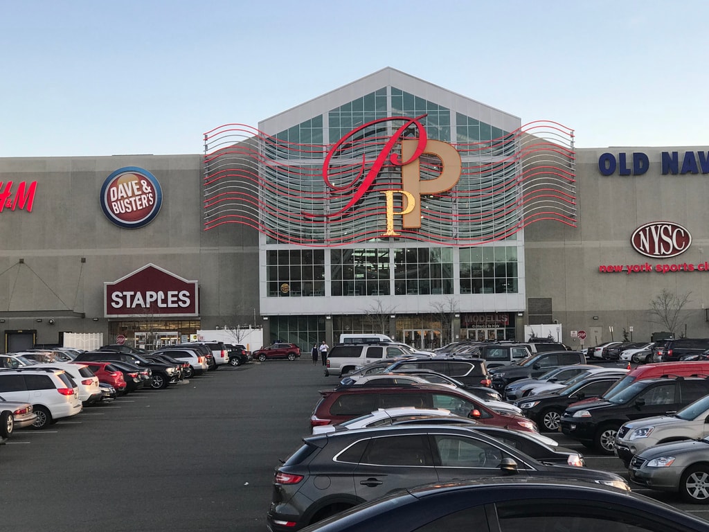 Photo of Palisades Center in West Nyack, NY