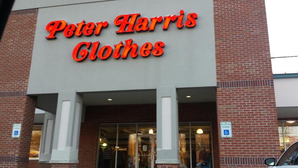 Photo of Peter Harris Plaza in Latham, NY