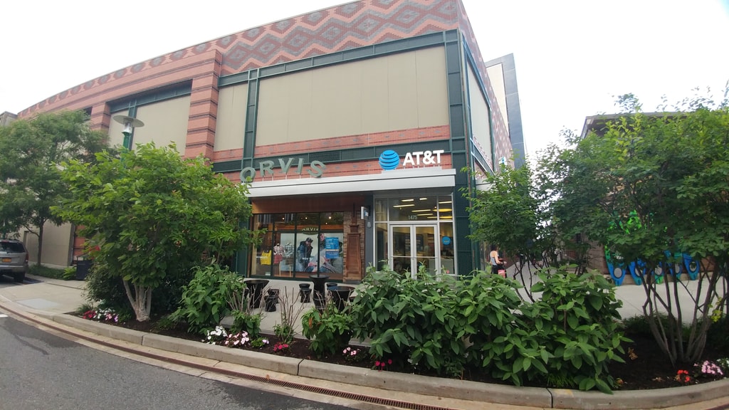 Photo of Ridge Hill in Yonkers, NY