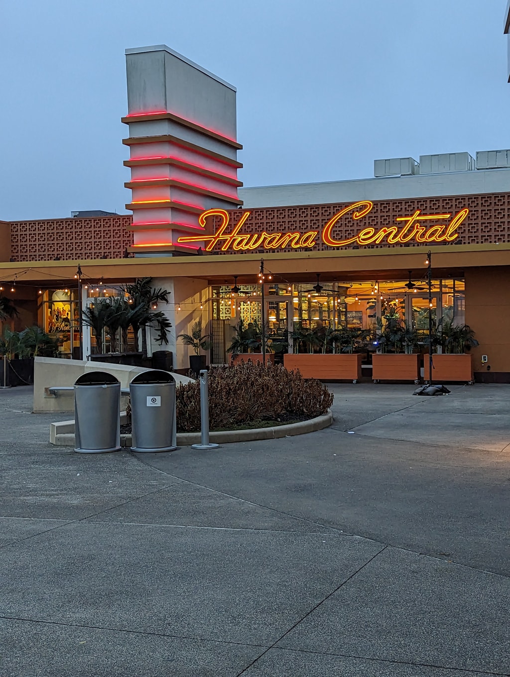 Photo of Roosevelt Field in Garden City, NY