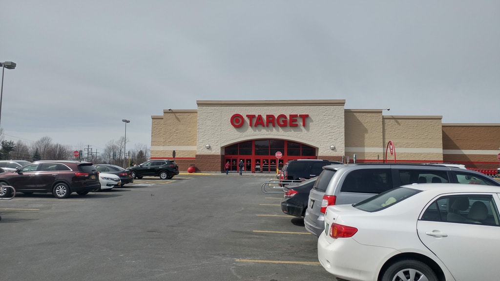 Photo of Shoppes At Greenbush Commons in Rensselaer, NY