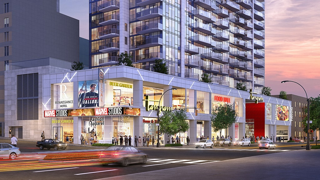 Photo of Tangram in Queens, NY