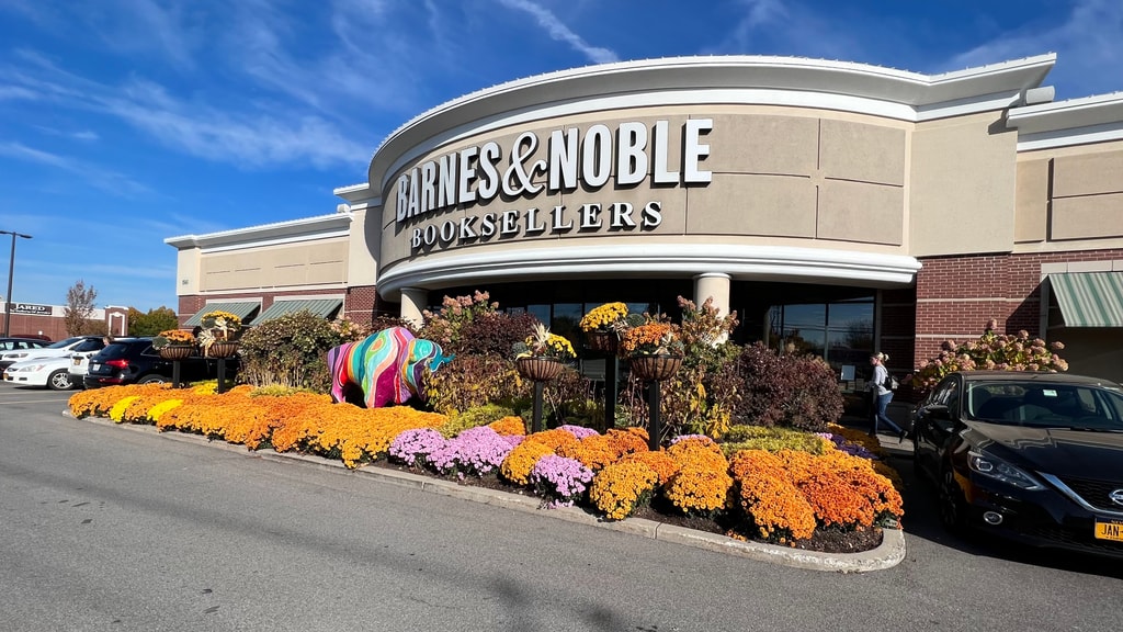 Photo of The Boulevard in , NY