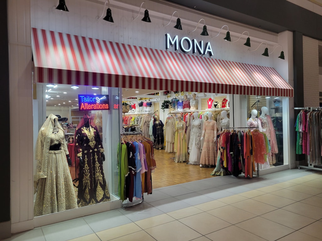 Photo of The Mall at The Source in Westbury, NY