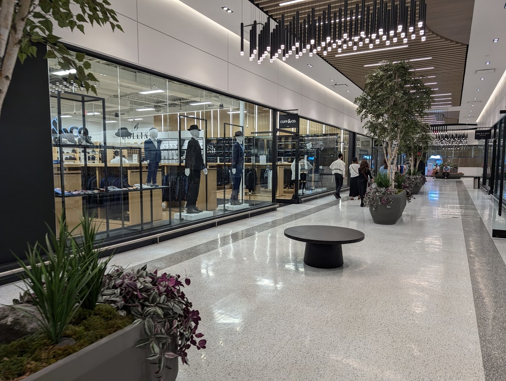 Photo of The Marketplace in Spring Valley, NY