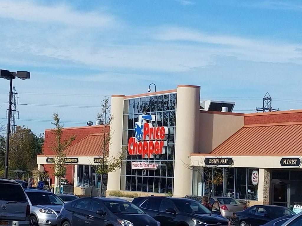 Photo of Town Squire Plaza in , NY