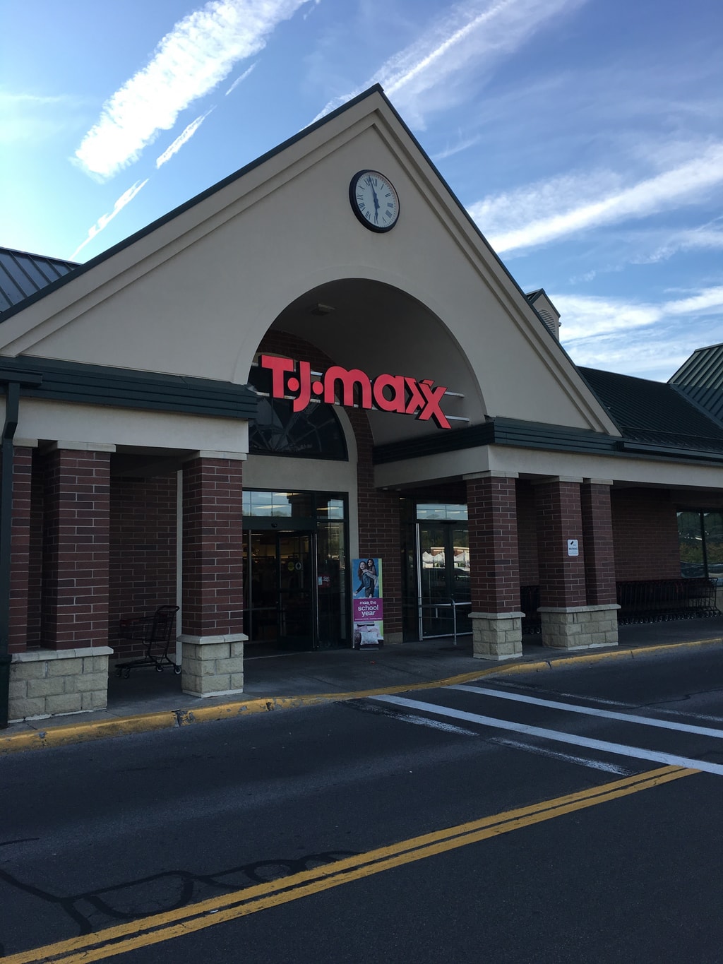 Photo of Towne Center At Fayetteville in Fayetteville, NY