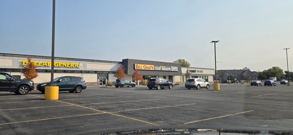Photo of Two Fronts Plaza at Chili and Paul in Rochester, NY