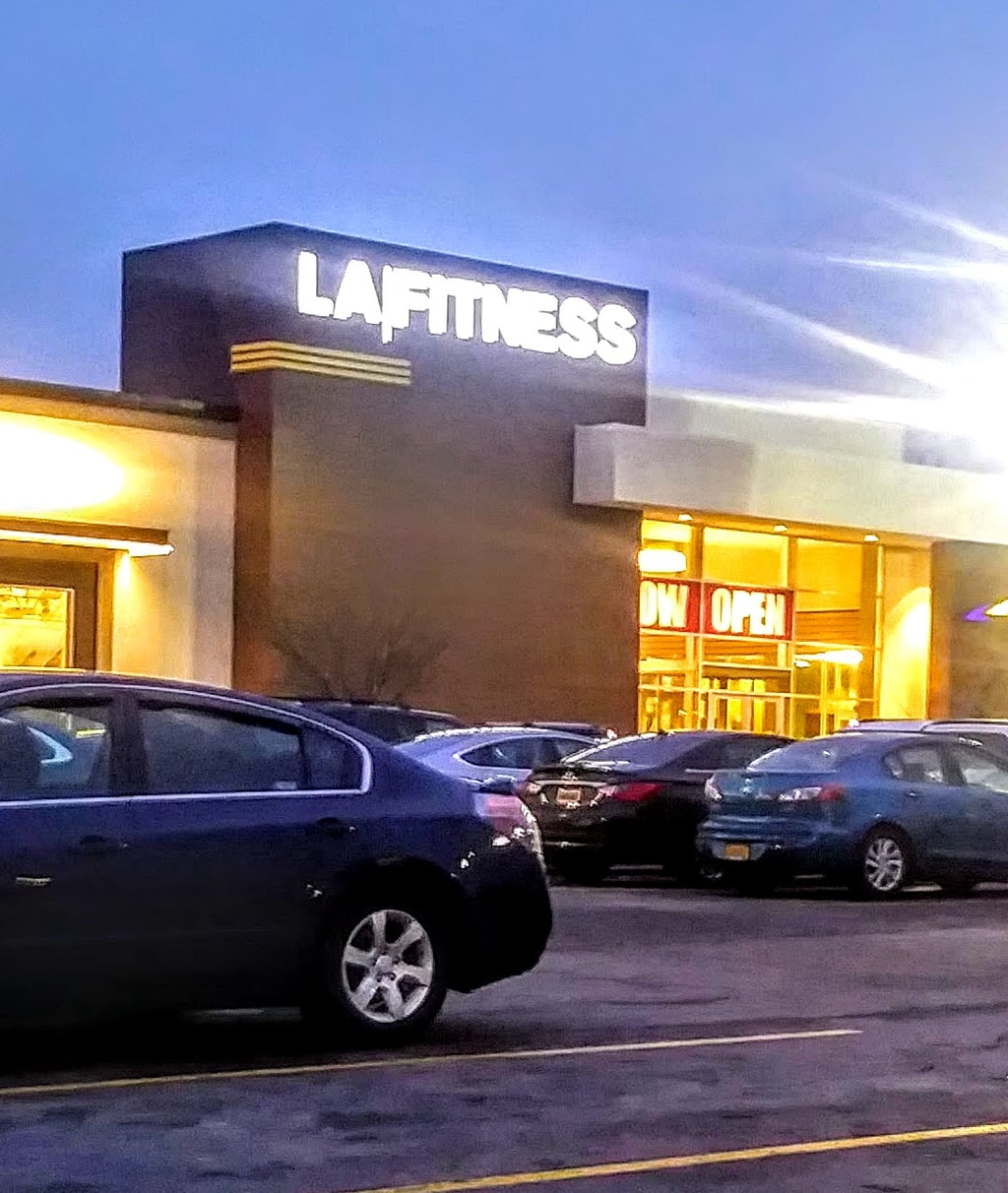 Photo of Union Consumer Square in Cheektowaga, NY