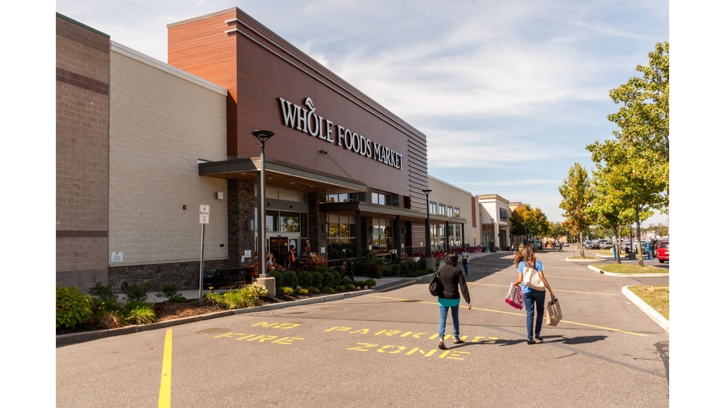 Photo of Veterans Memorial Plaza in Commack, NY