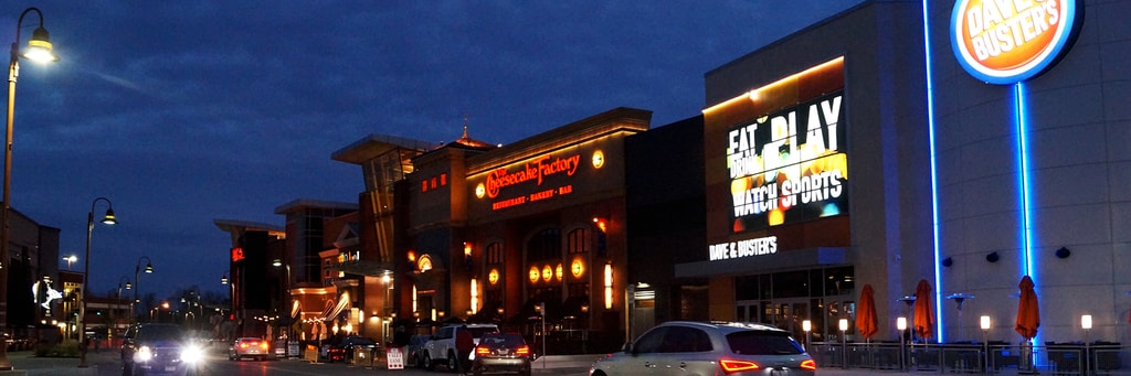 Photo of Walden Galleria in Buffalo, NY