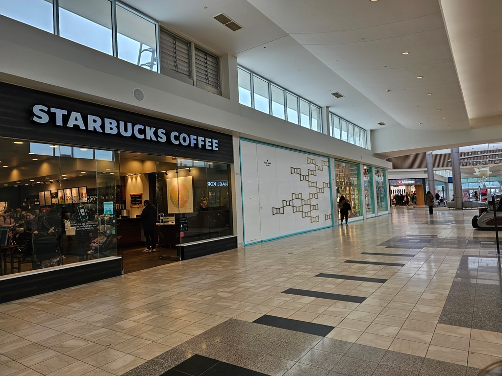 Photo of Walt Whitman Shops in Huntington Station, NY