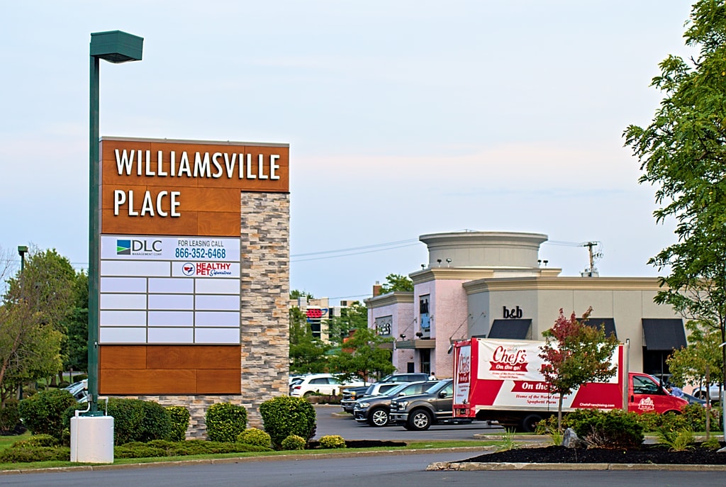 Photo of Williamsville Place in Williamsville, NY