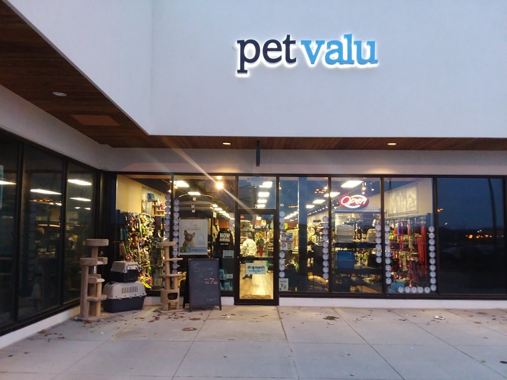 Photo of East Greenwich Square in East Greenwich, RI