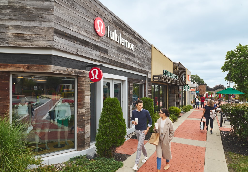 Photo of Garden City Center in Cranston, RI