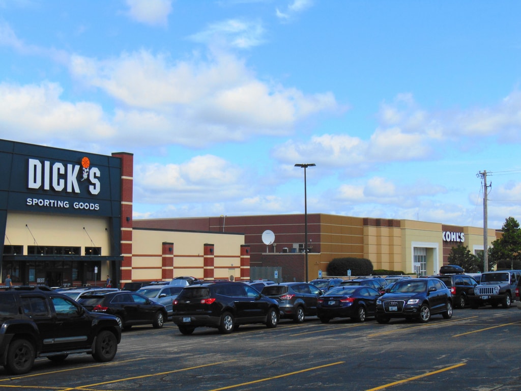 Photo of Midland Commons in Warwick, RI