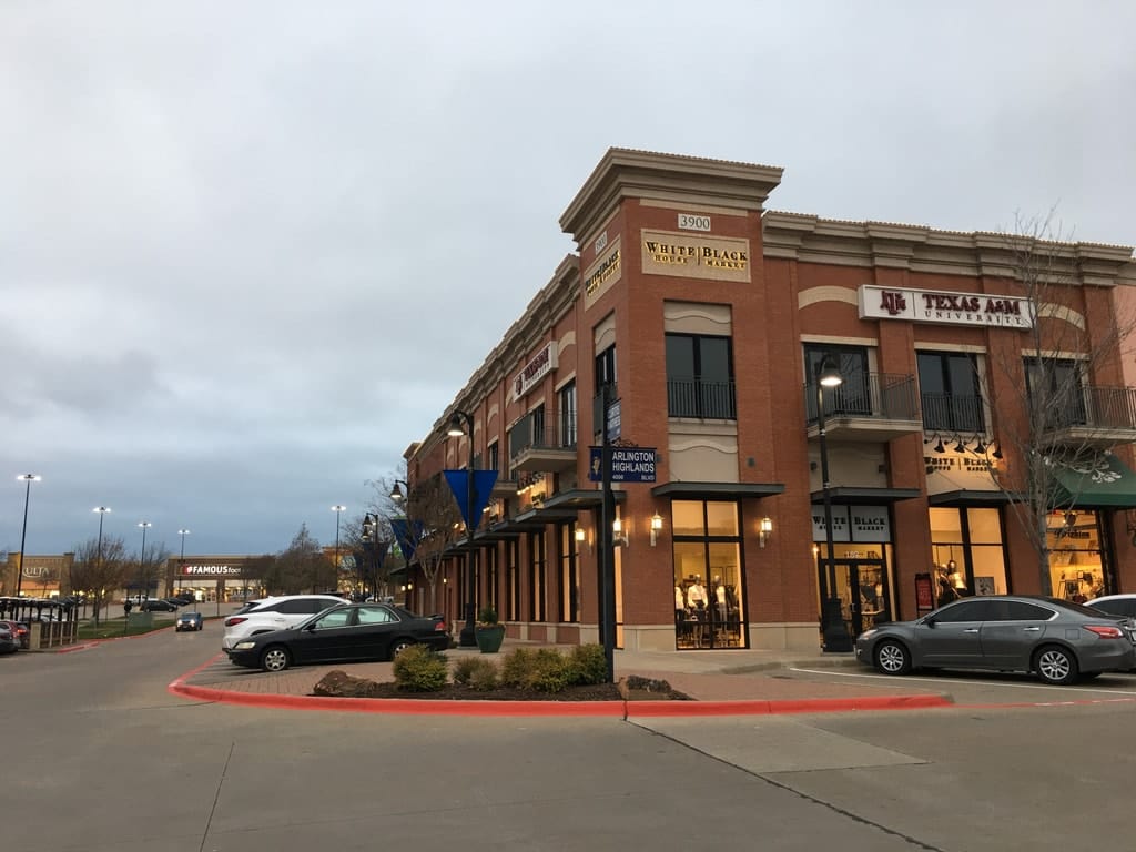 Photo of Arlington Highlands in Arlington, TX