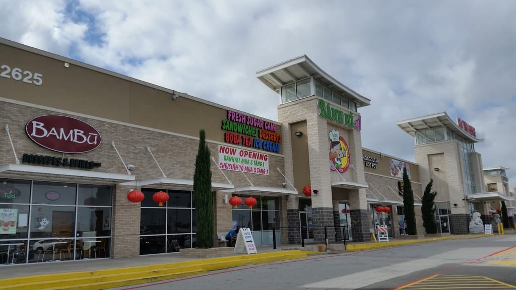 Photo of Asia Times Square in Grand Prairie, TX