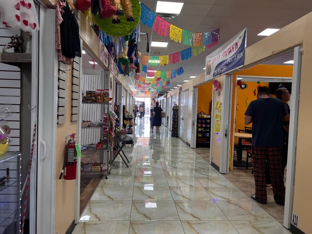 Photo of BOLSA BAZAAR in Garland, TX