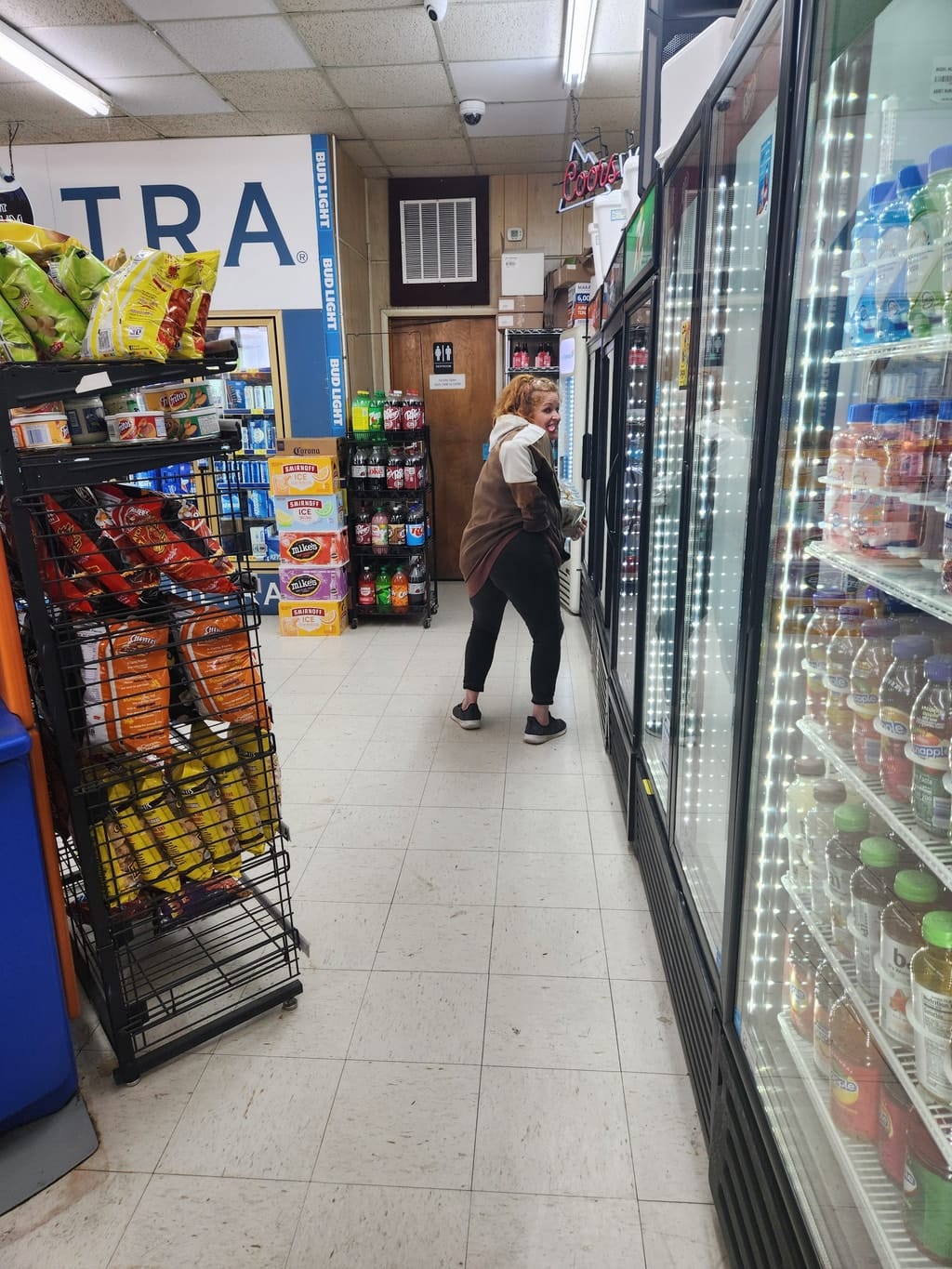 Photo of Citizens Plaza Shopping Center in Wills Point, TX